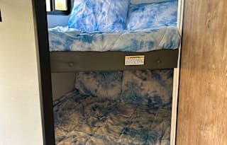2022 Keystone RV Springdale 260BH-Adventure Chaser