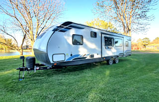 Pet Friendly Home Away From Home
