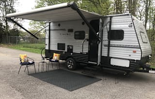 Oliver Crew—-Home Away From Home