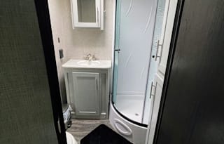 2021 Keystone RV Bullet 331BHS