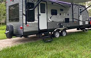 2016 Coachmen RV Catalina 263RLS