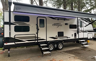 2021 Grand Design Imagine 2800BH