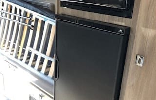 2022 Winnebago Travato 59G