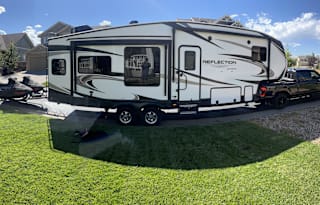 Home away from Home delivered to you!