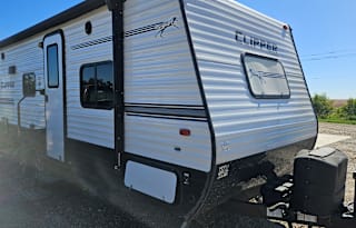 2018 Coachmen RV Clipper Ultra-Lite 21BHS