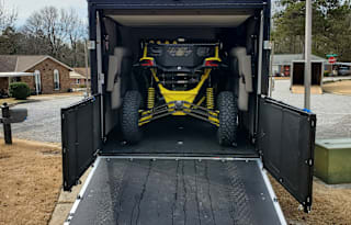 Forest river XLR boost 31QB 2021 RV