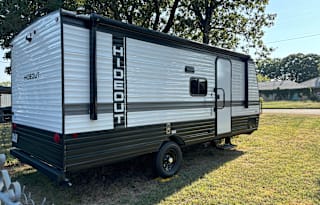 2024 Keystone RV Hideout Single Axle 186SS