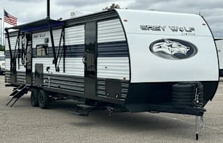 2024 Grey Wolf 29NM VIN (9917)