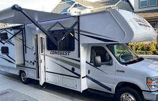 Happy RV 2024