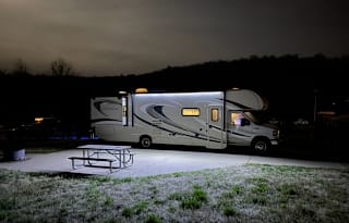 2014 Thor Chateau 31L RV