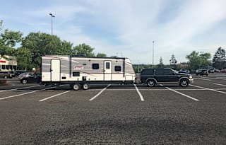Fun filled, and more RV rental.