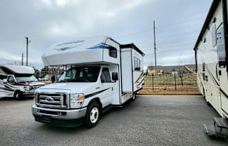 2021 Forest River RV Sunseeker LE 2150SLE Ford