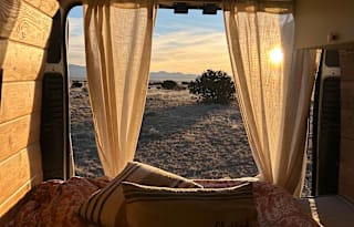 4 Season Comfort: Home Away from Home