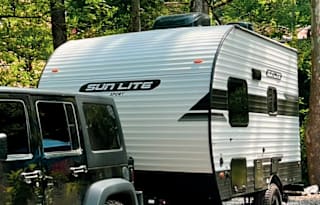 Home-on-Wheels! Special: Eaton/Palisades Help