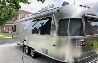 2015 Airstream RV Flying Cloud 27FB