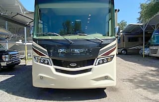 PRECEPT  | UNLIMITED MILES AND GENERATOR HOURS