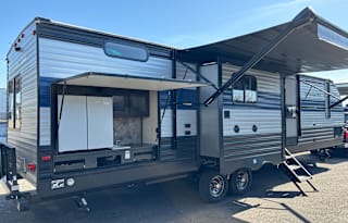 L & L Family Getaway RV Rental