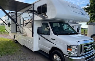 2021 Forest River  Vacationing With Memories