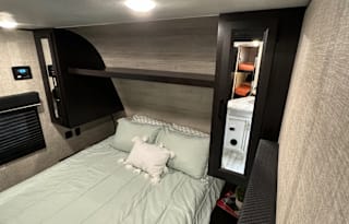 2022 Jayco Jay Flight SLX 8 242BHS