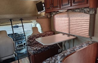 The Sunseeker