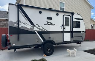 2024 Jayco Jay Flight SLX 184BSW