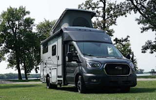 2023 Winnebago Winnebago Ekko