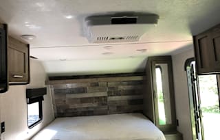 2020 Dutchmen RV Aspen Trail LE 1950BH