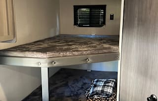 2024 Keystone RV Hideout 24BHWE