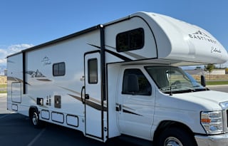 Discover Adventure in our 2024 East to West RV!