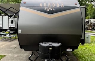 2022 Forest River RV Aurora 31KDS