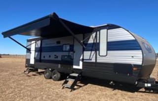 2021 Forest River RV Cherokee 274DBH