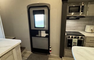2022 Keystone RV Sprinter 35BH