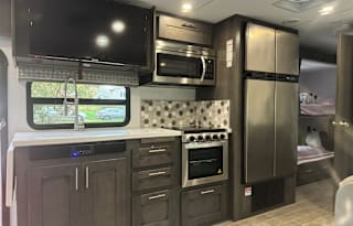 2023 Forest River RV Georgetown 5 Series 36B5