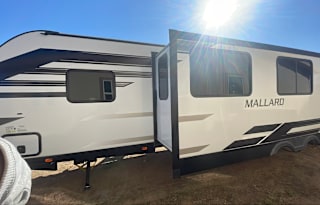 2021 Heartland Mallard 312