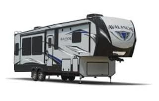 2019 DELUXE CAMPER W/THE AMENITIES - Delivery Only