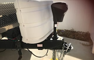 2010 Jayco JayFlight 25 ft
