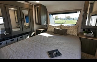 2022 Forest River RV Impression 315MB