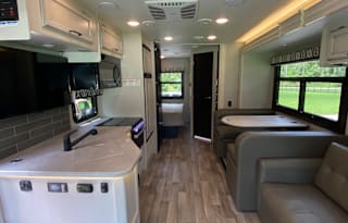 Jenn’s Jaycos - 2022 Jayco Alante 26X