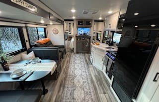 2024 Jayco Jay Flight 267BHSW "MAKE A MEMORY"