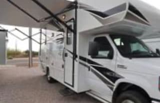 2019 Jayco RV, The EASY DRIVER