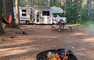 2018 Thor Motor Coach Four Winds 30D Bunkhouse