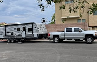 2021 Jayco Jay Flight SLX 8 284BHS
