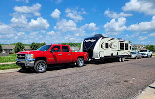 Truly a Home Away from Home!