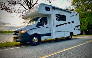 Class C: Smooth, fun, easy & sleek; in SE Michigan