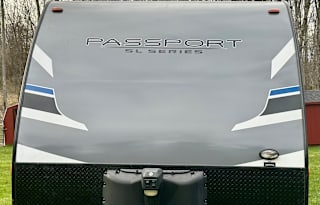 Passport to Vacation
