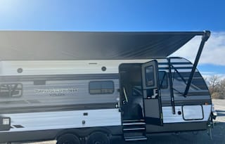 Grand Design Transcend Xplor - Turn Key Ready