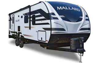 a nice roomy camper