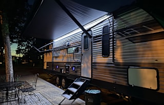 2023 Dutchman Aspen Trail 29ft Bunkhouse