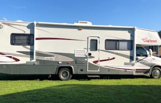 2006 Coachmen RV Catalina Santara Series 192SD