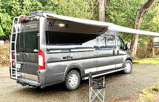 2018 Winnebago Travato 59G